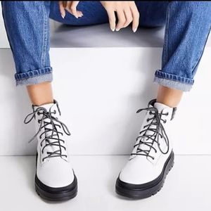 Timberland Ray City Boots 6 Inch heel